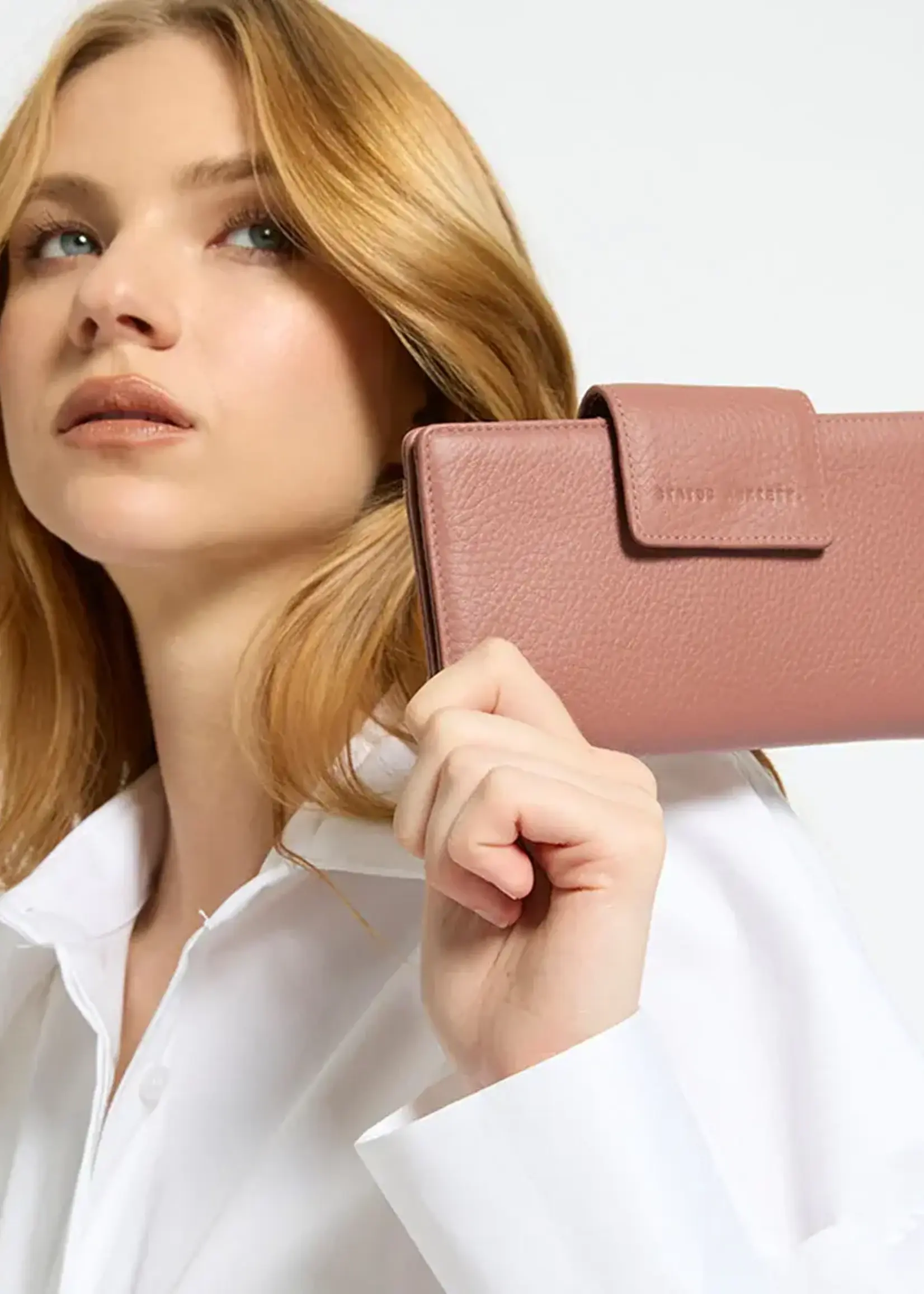 Status Anxiety Ruins Wallet