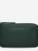 Status Anxiety Smoke and Mirrors