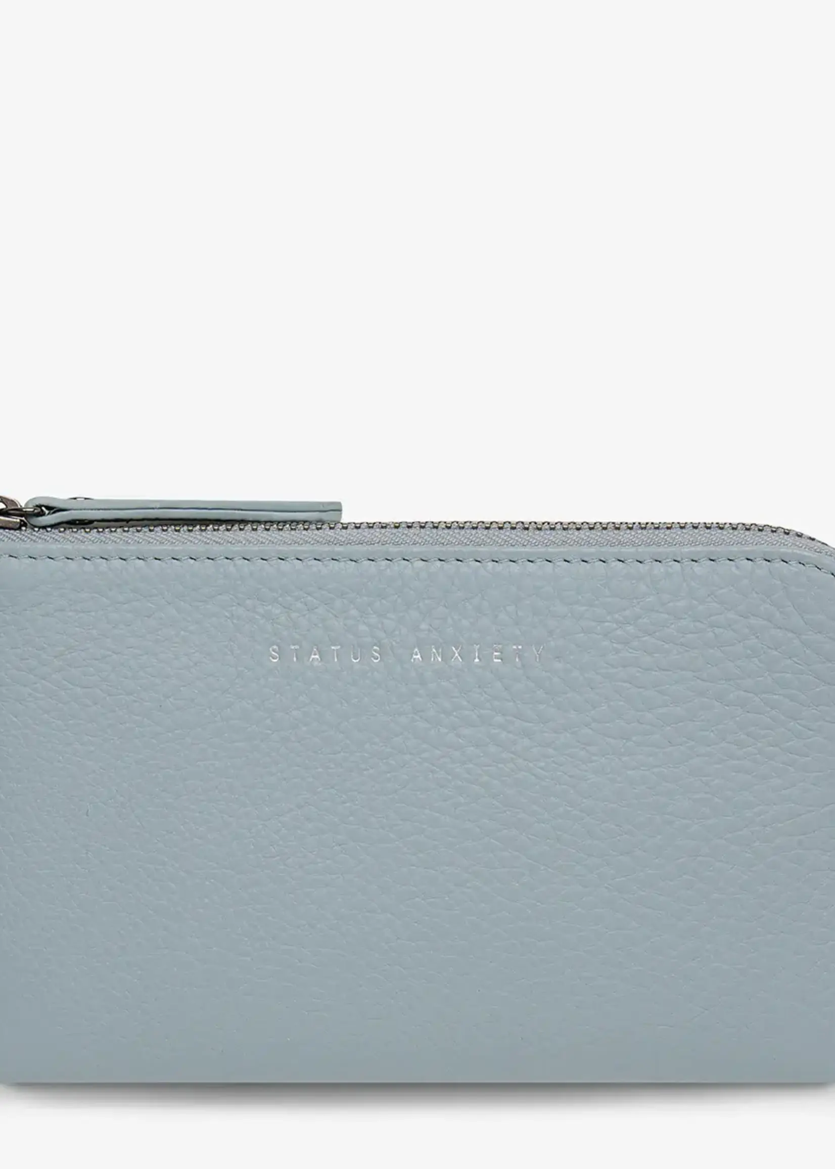 Status Anxiety Smoke and Mirrors