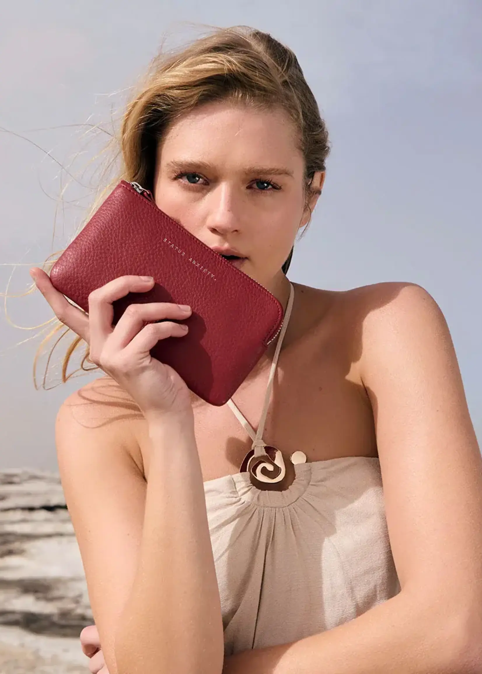 Status Anxiety Smoke and Mirrors