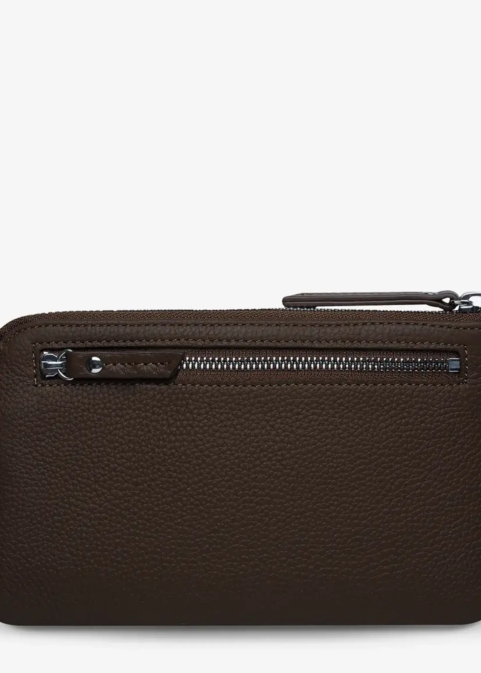 Status Anxiety Smoke and Mirrors