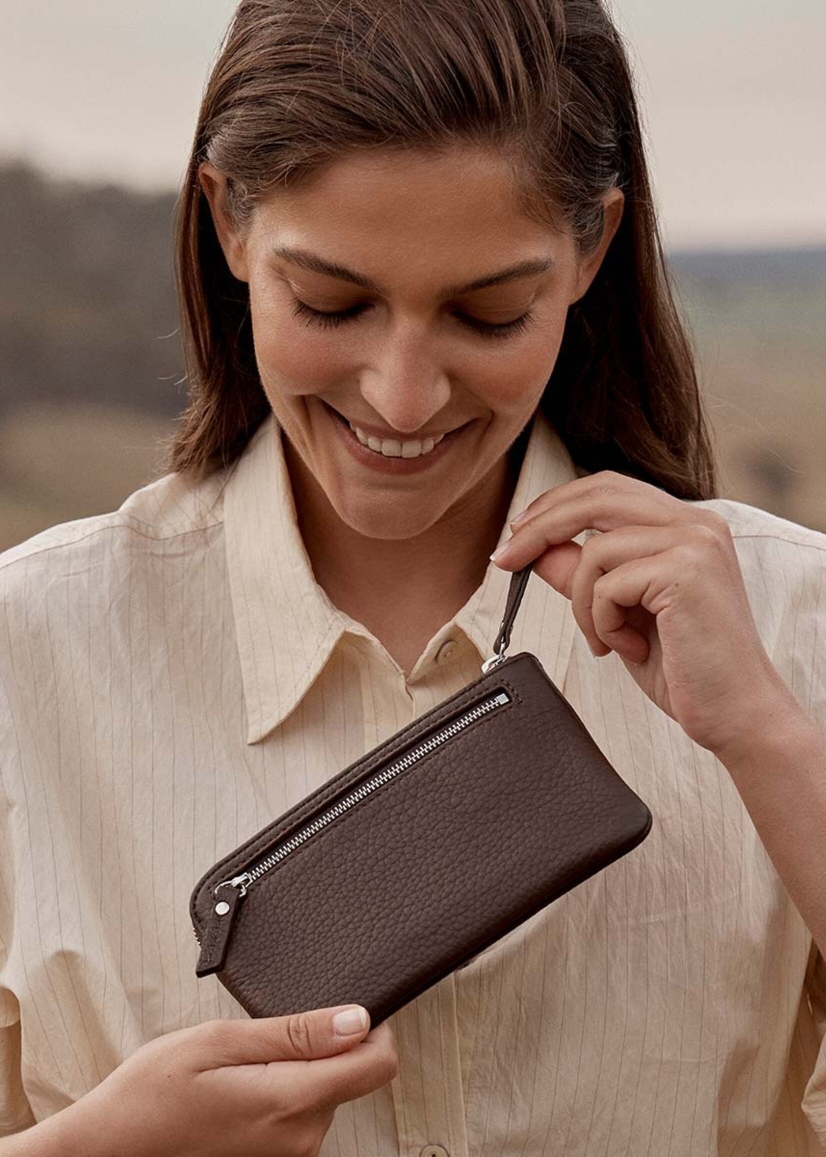 Status Anxiety Smoke and Mirrors