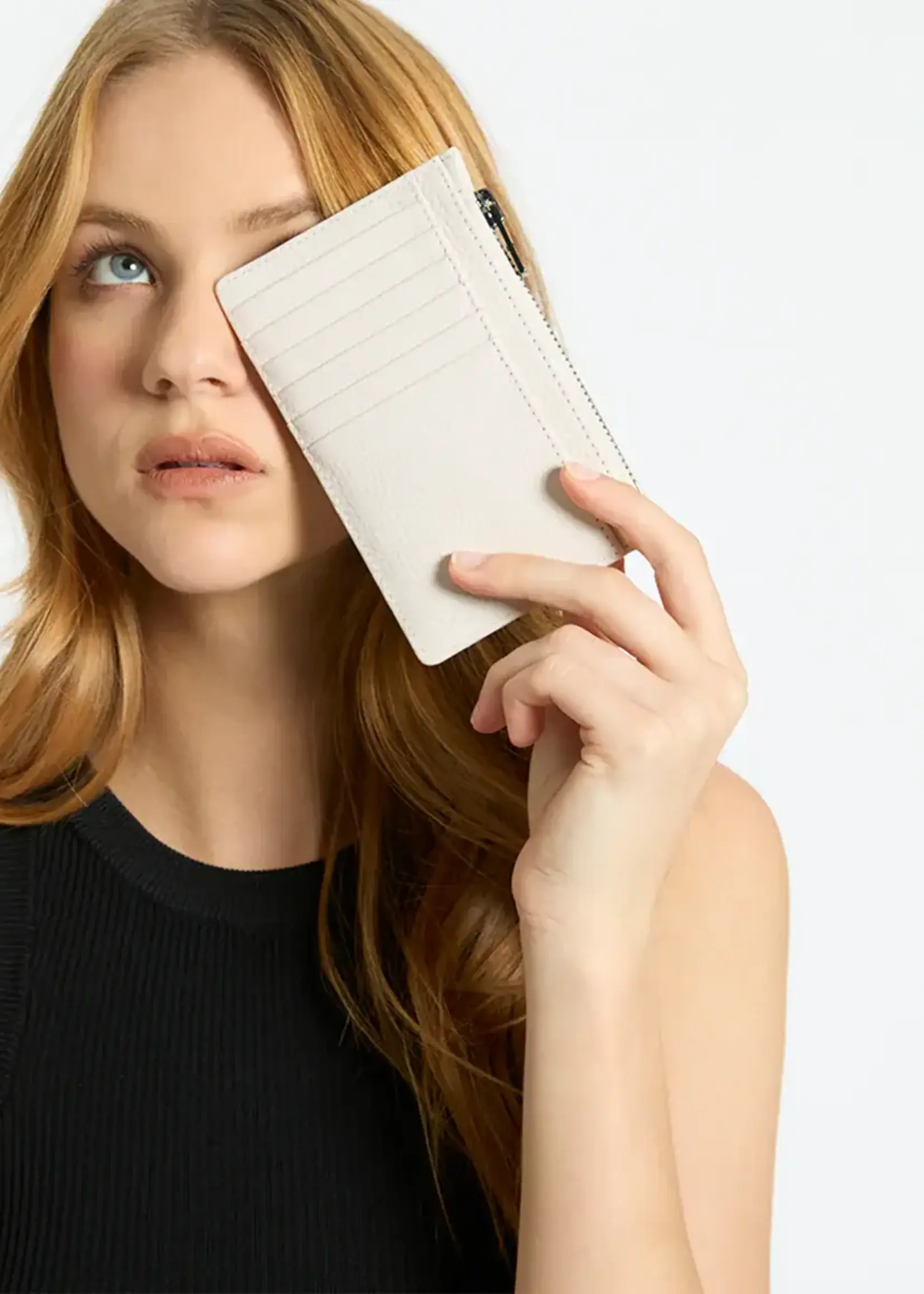 Status Anxiety Avoiding things Wallet