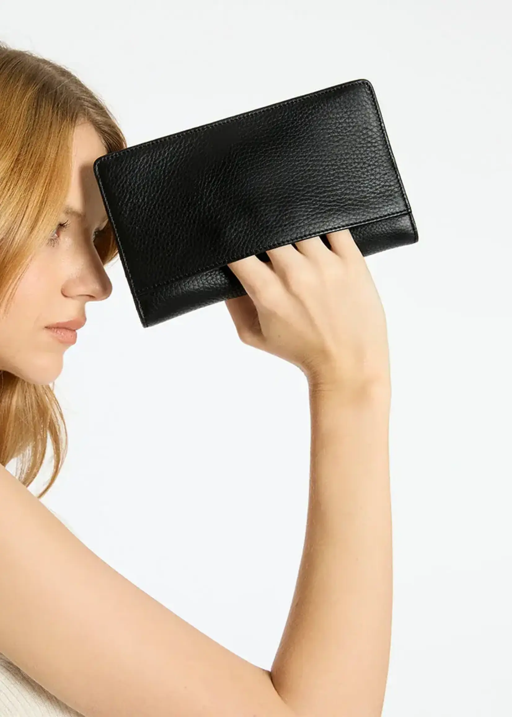 Status Anxiety Living Proof