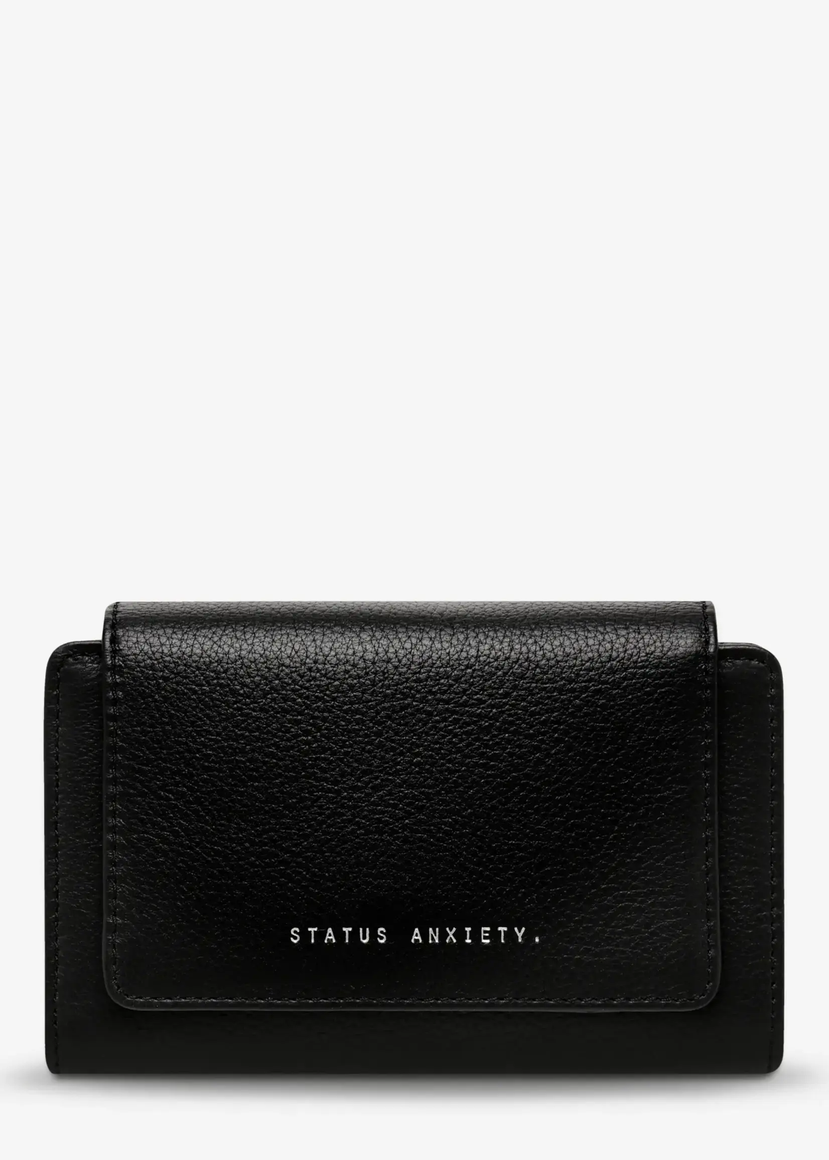 Status Anxiety Visions Wallet