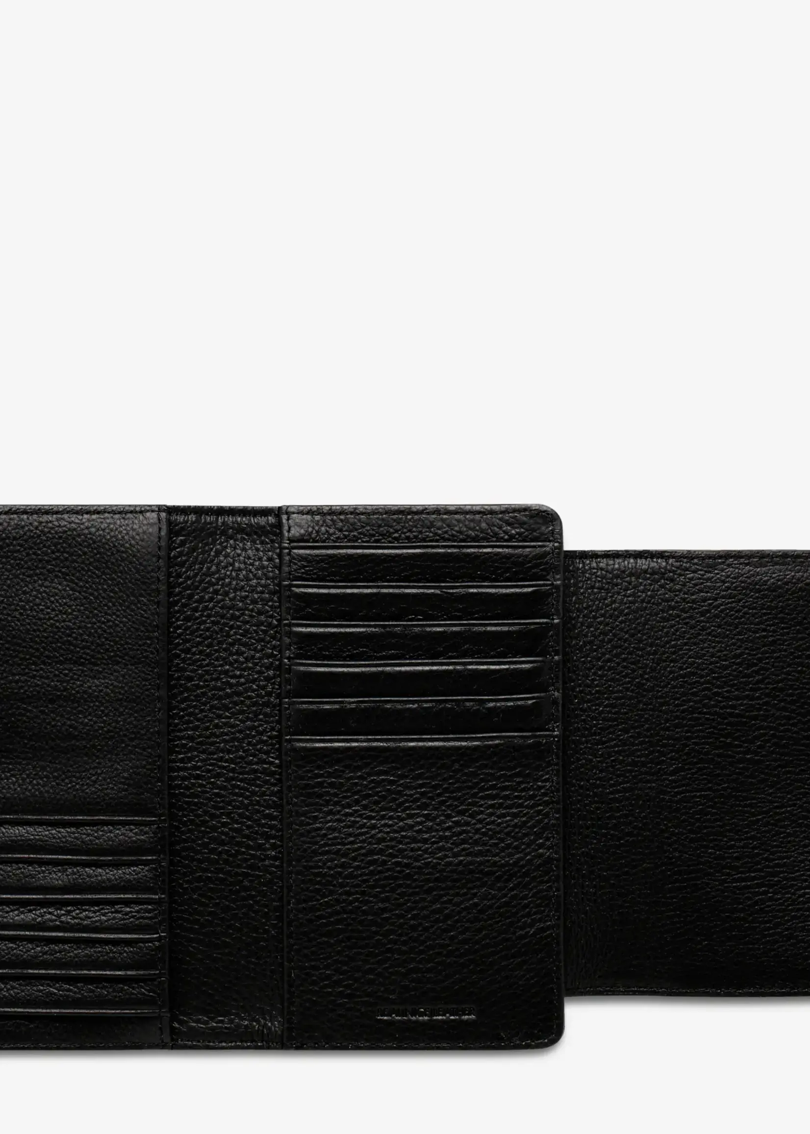 Status Anxiety Visions Wallet