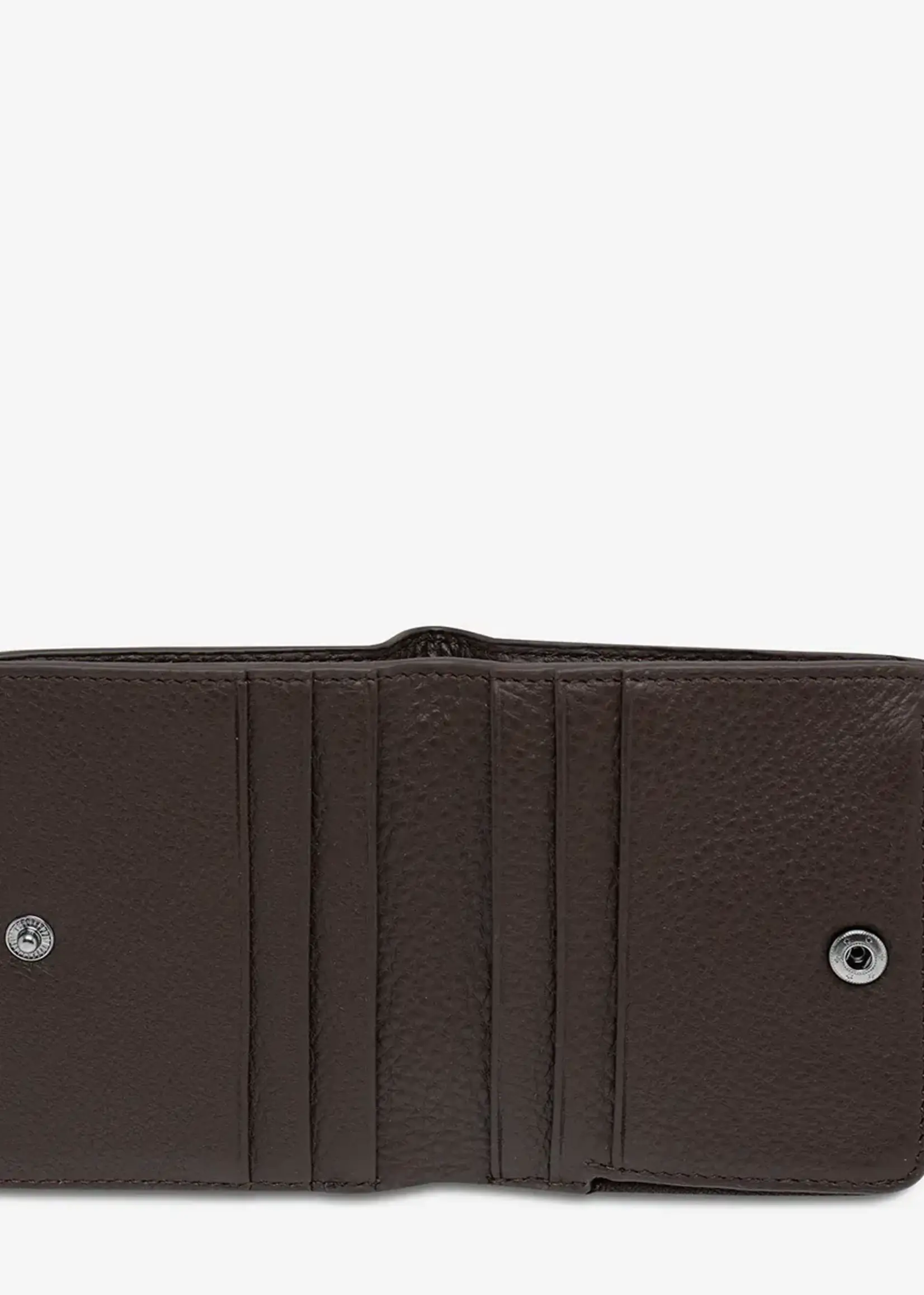 Status Anxiety Sense of Wonder Wallet