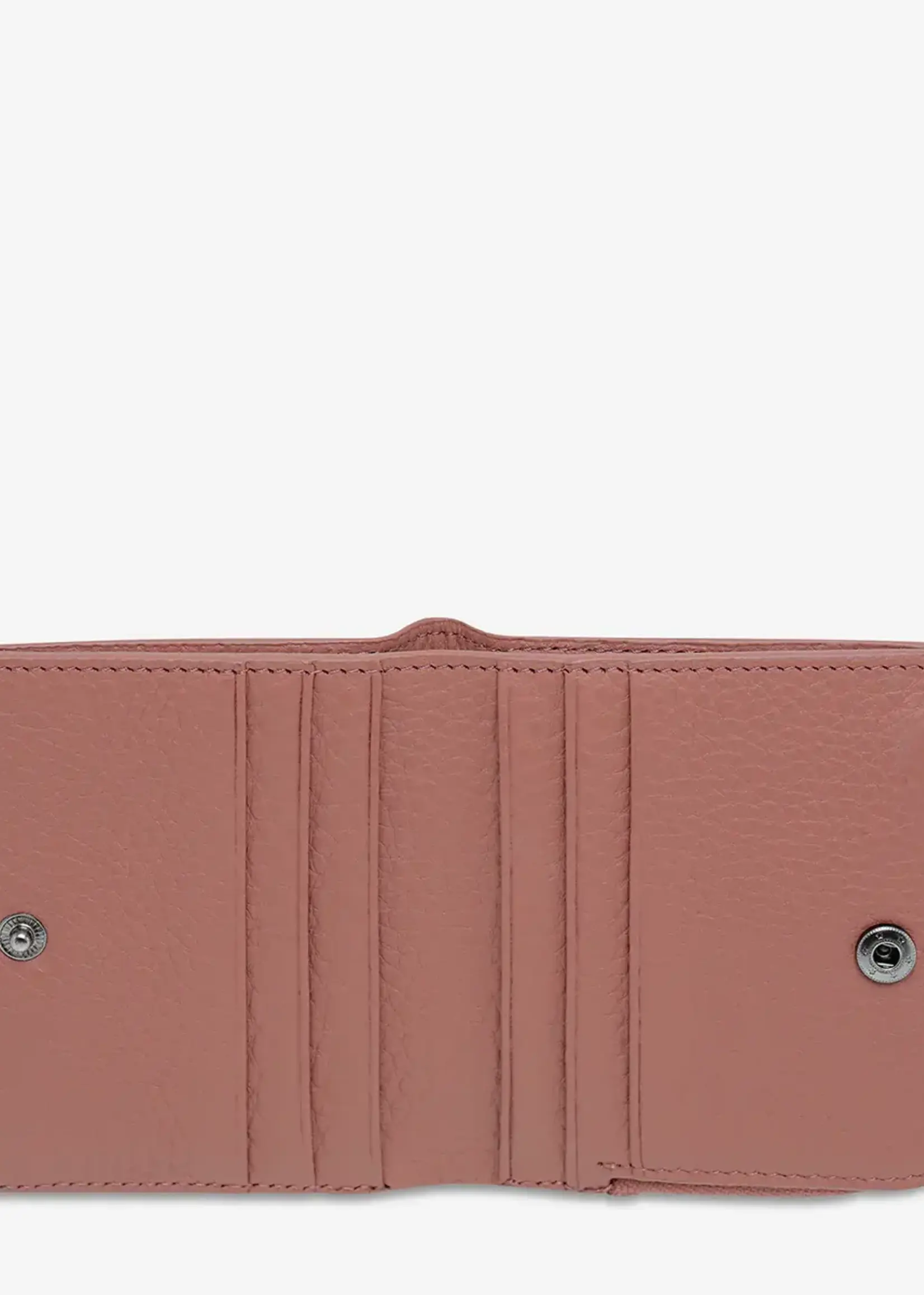 Status Anxiety Sense of Wonder Wallet