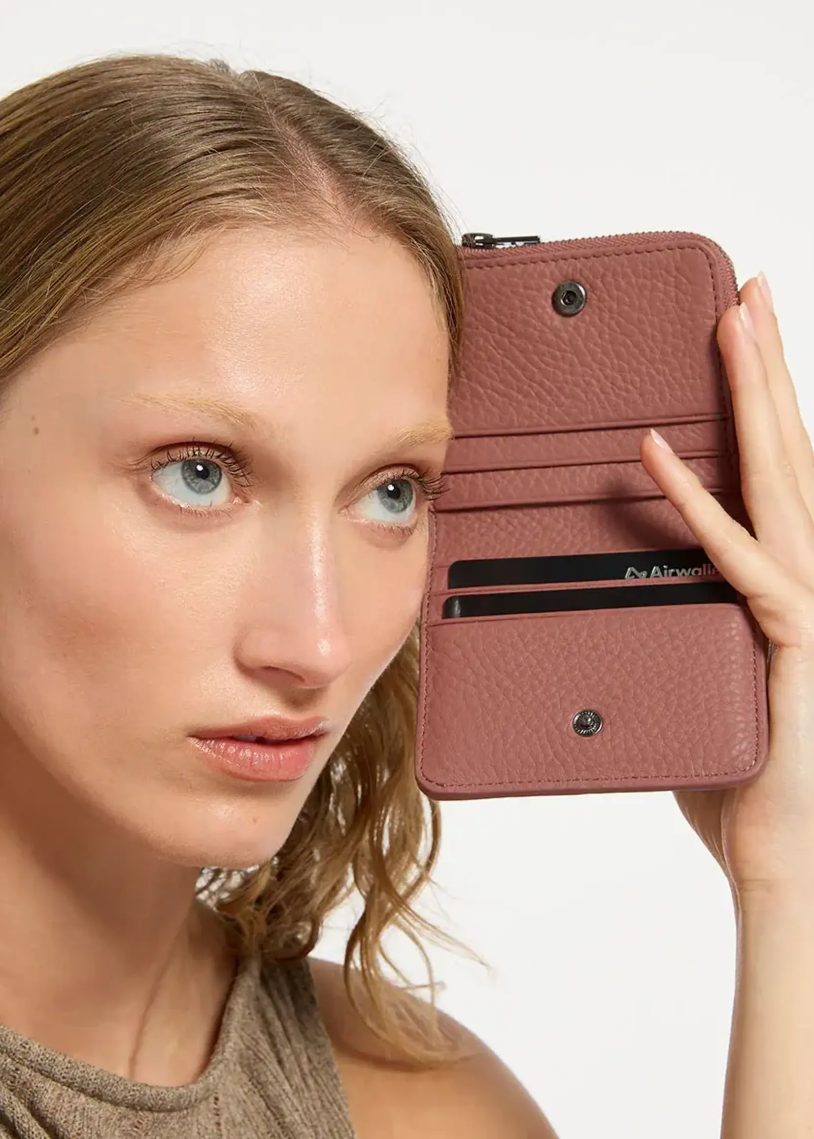 Status Anxiety Sense of Wonder Wallet