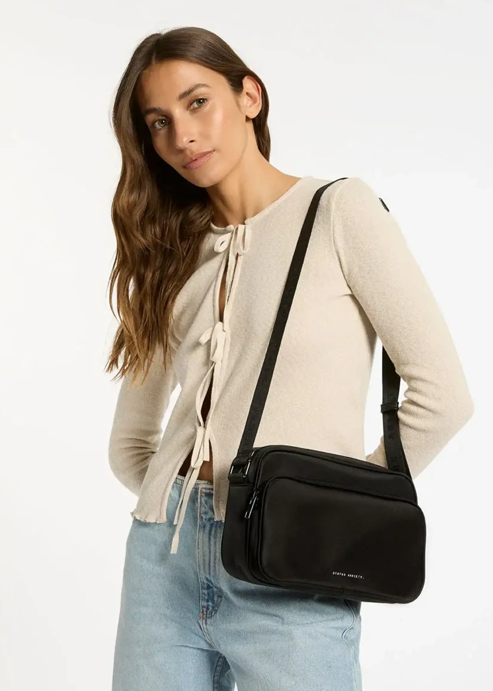 Status Anxiety Status Anxiety Rani Bag