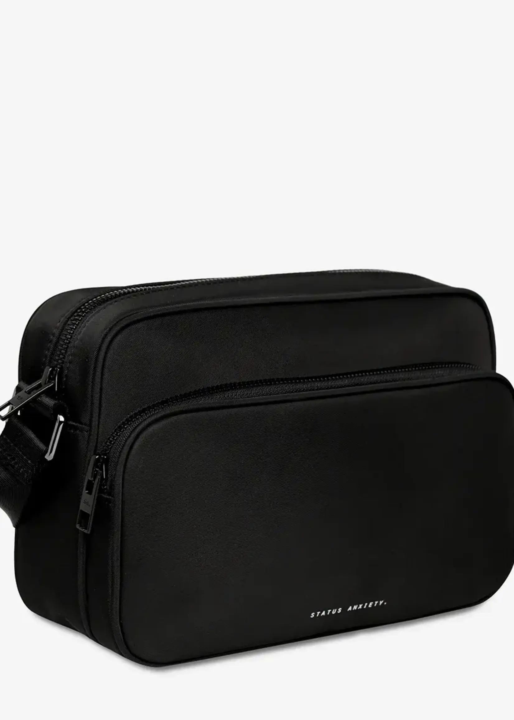 Status Anxiety Status Anxiety Rani Bag