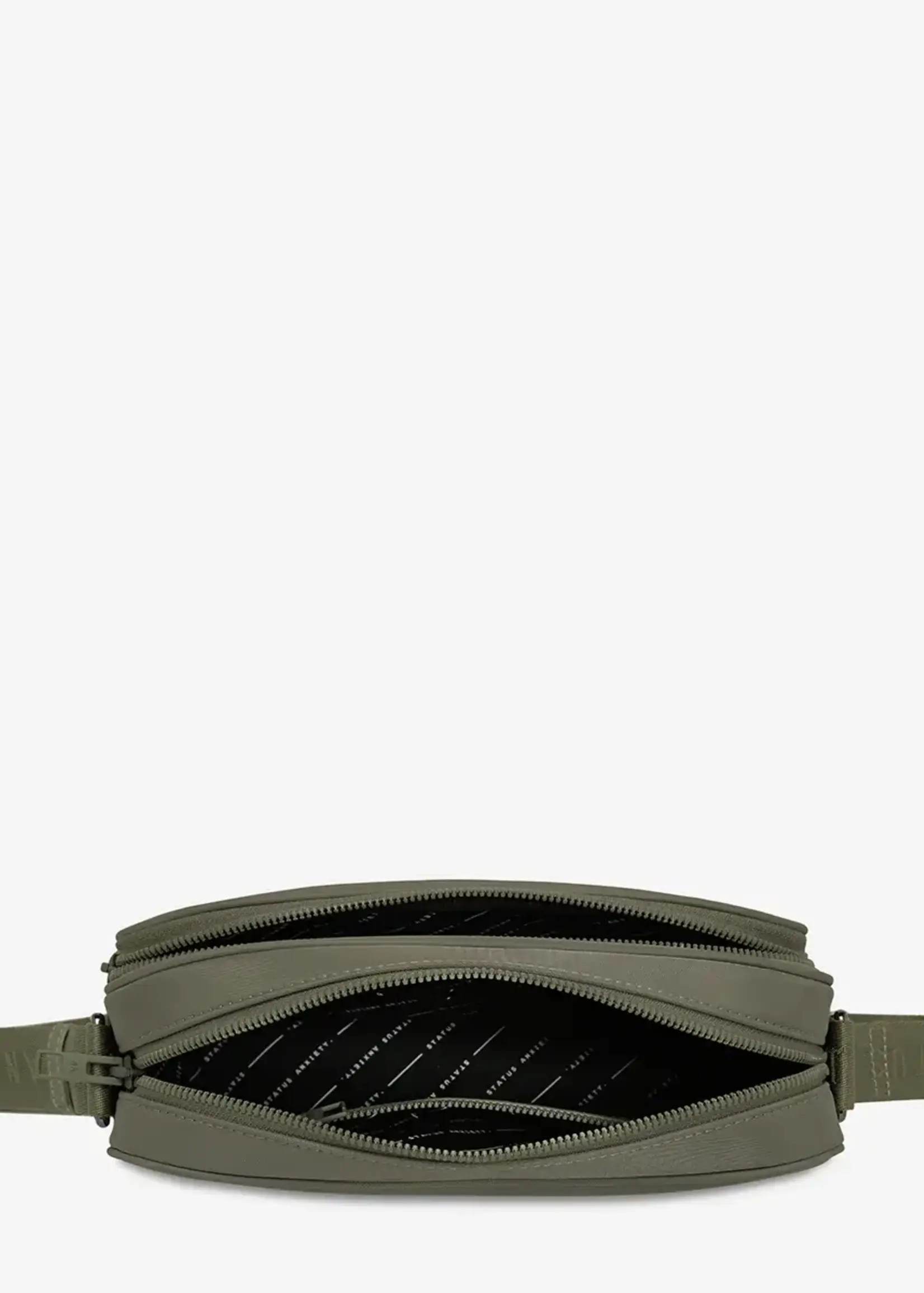 Status Anxiety Status Anxiety Rani Bag