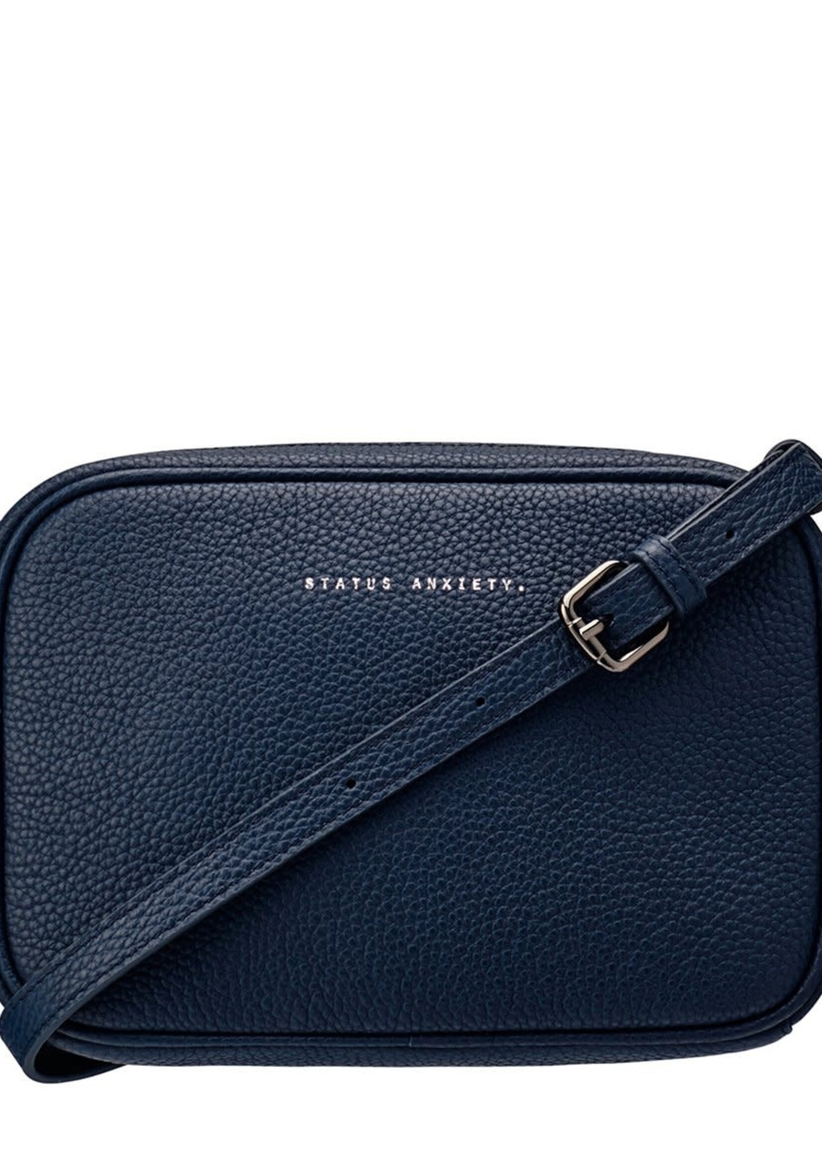 Status Anxiety Plunder Bag