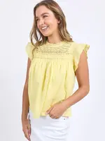 Foxwood Adelyn Top