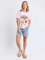 Foxwood Fresca Tee