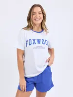 Foxwood Elude Tee