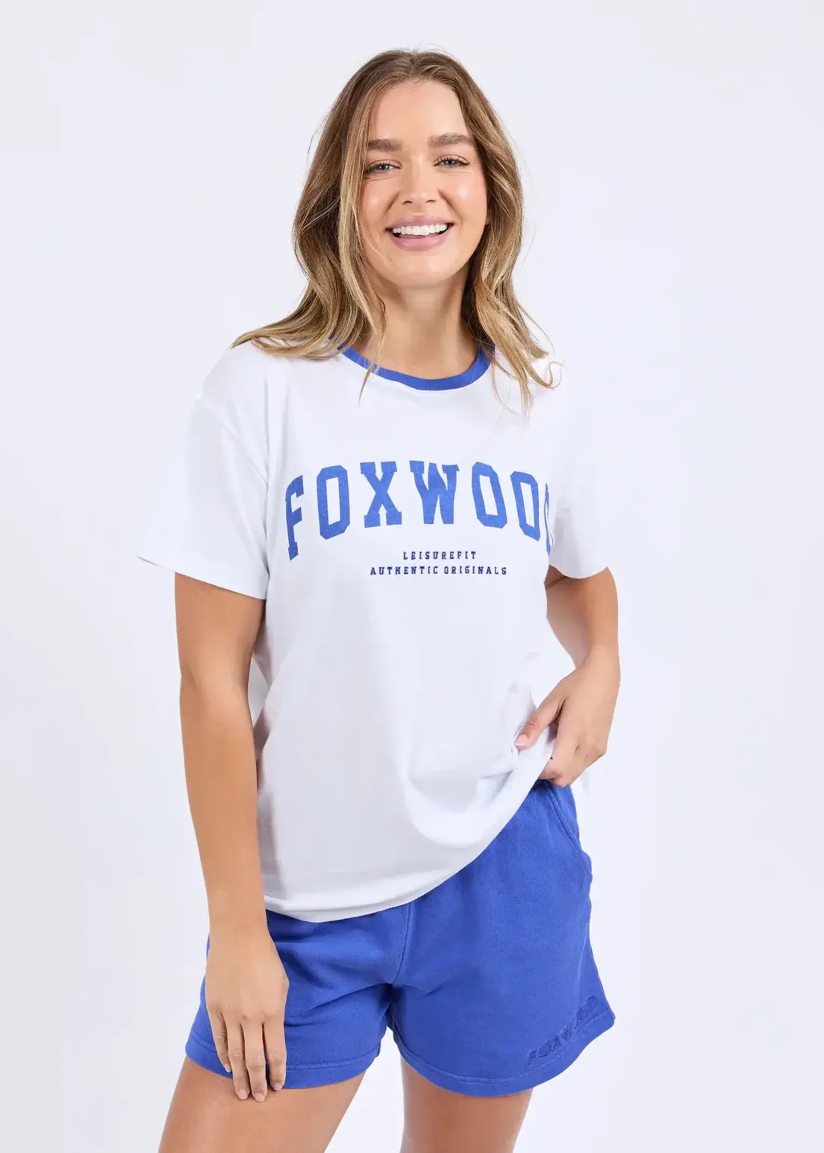 Foxwood Elude Tee
