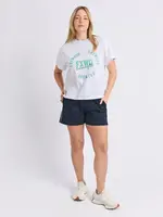 Foxwood Intensity Contrast Tee