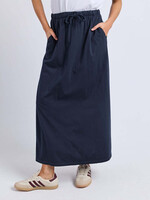 Foxwood Evolve Skirt Navy