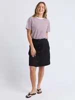 Foxwood Hutch Stripe Tee