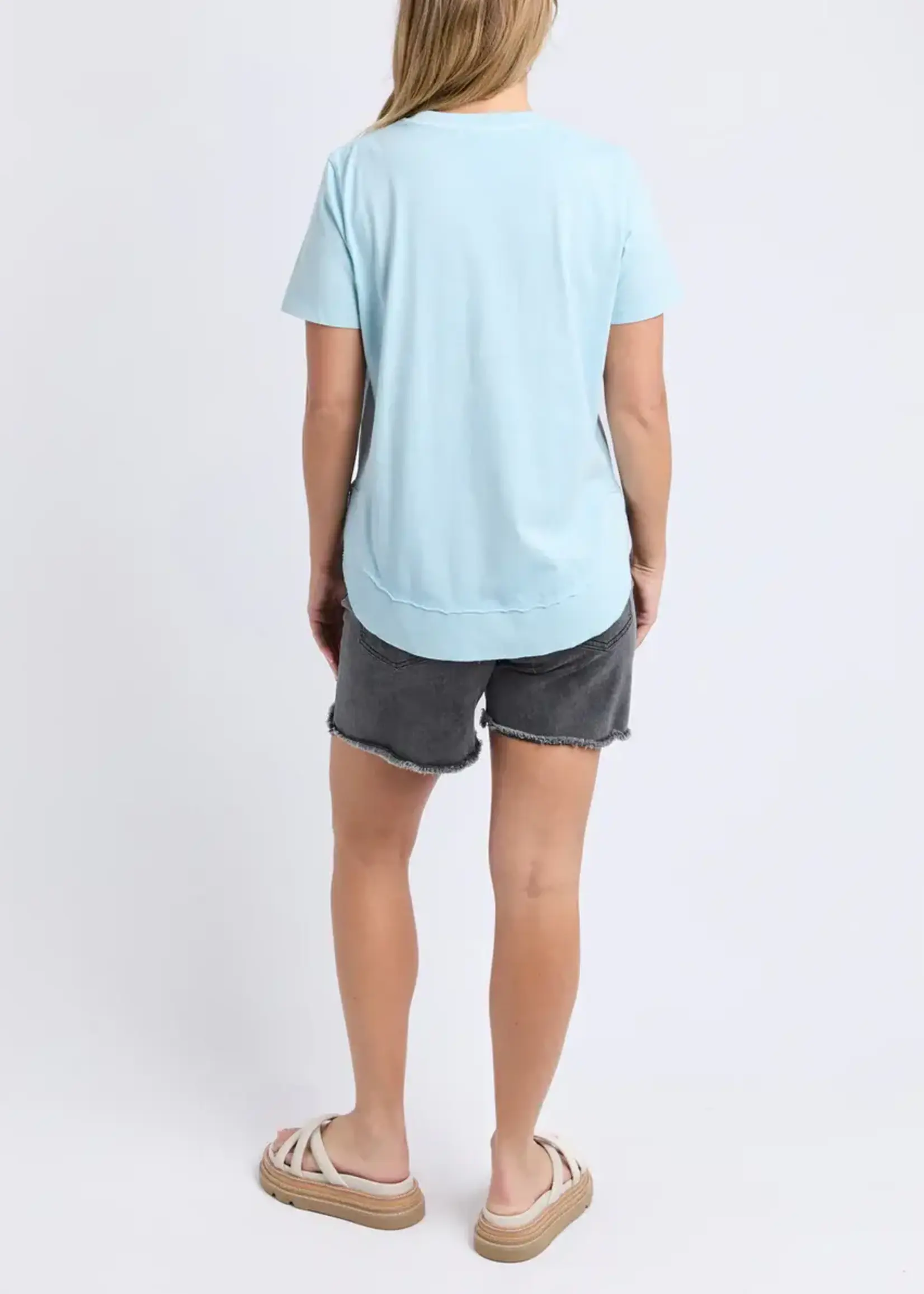 Foxwood Farrah SS Tee