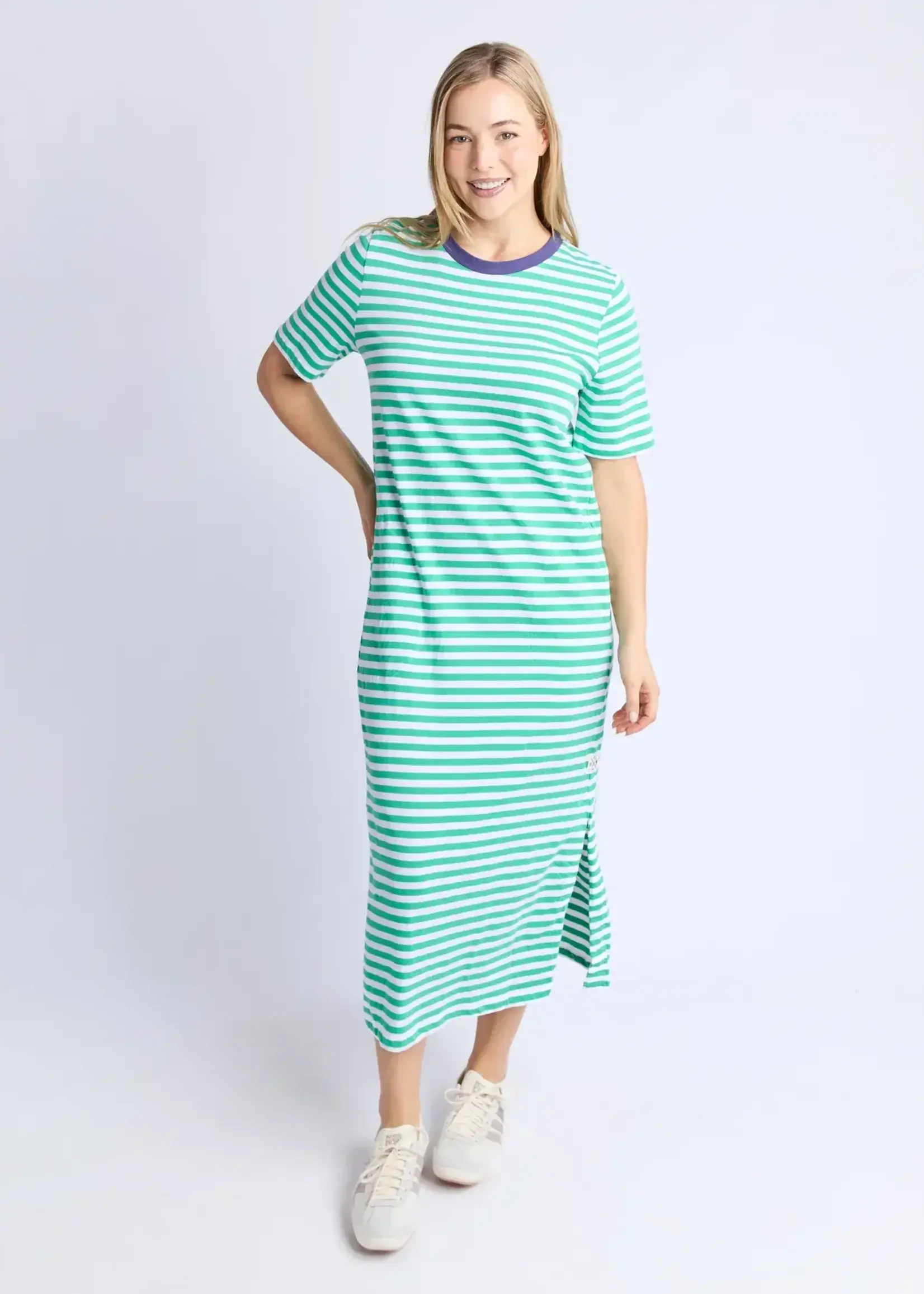 Elm Merry Tee Dress