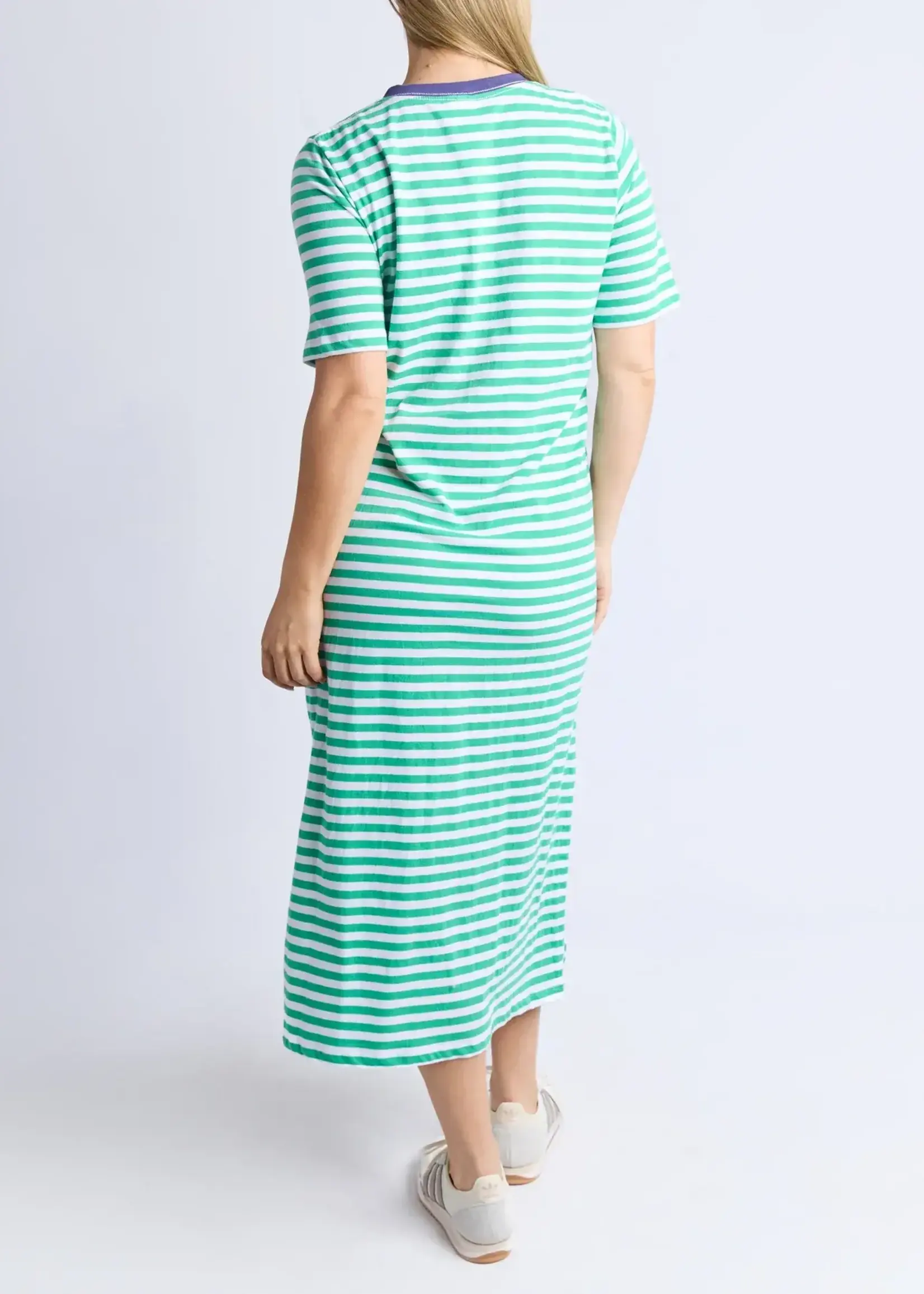 Elm Merry Tee Dress