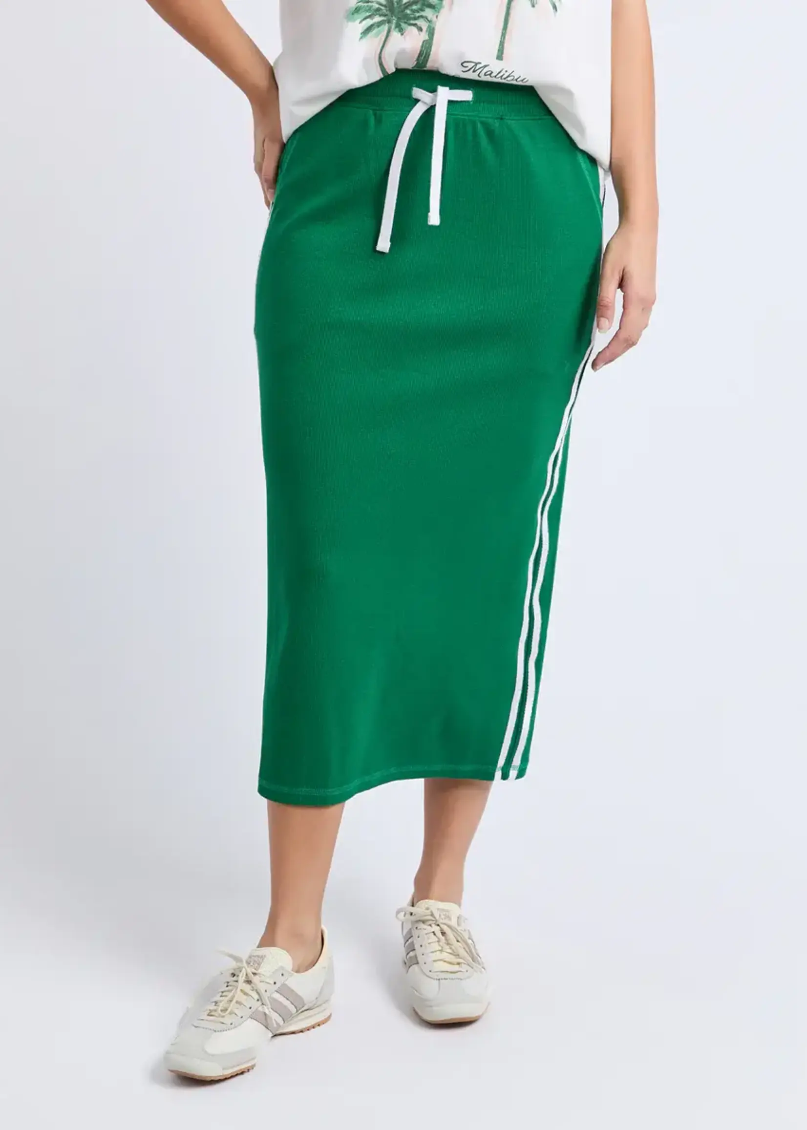 Foxwood Stabilize Skirt Green