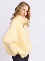 Foxwood College Zip Crew