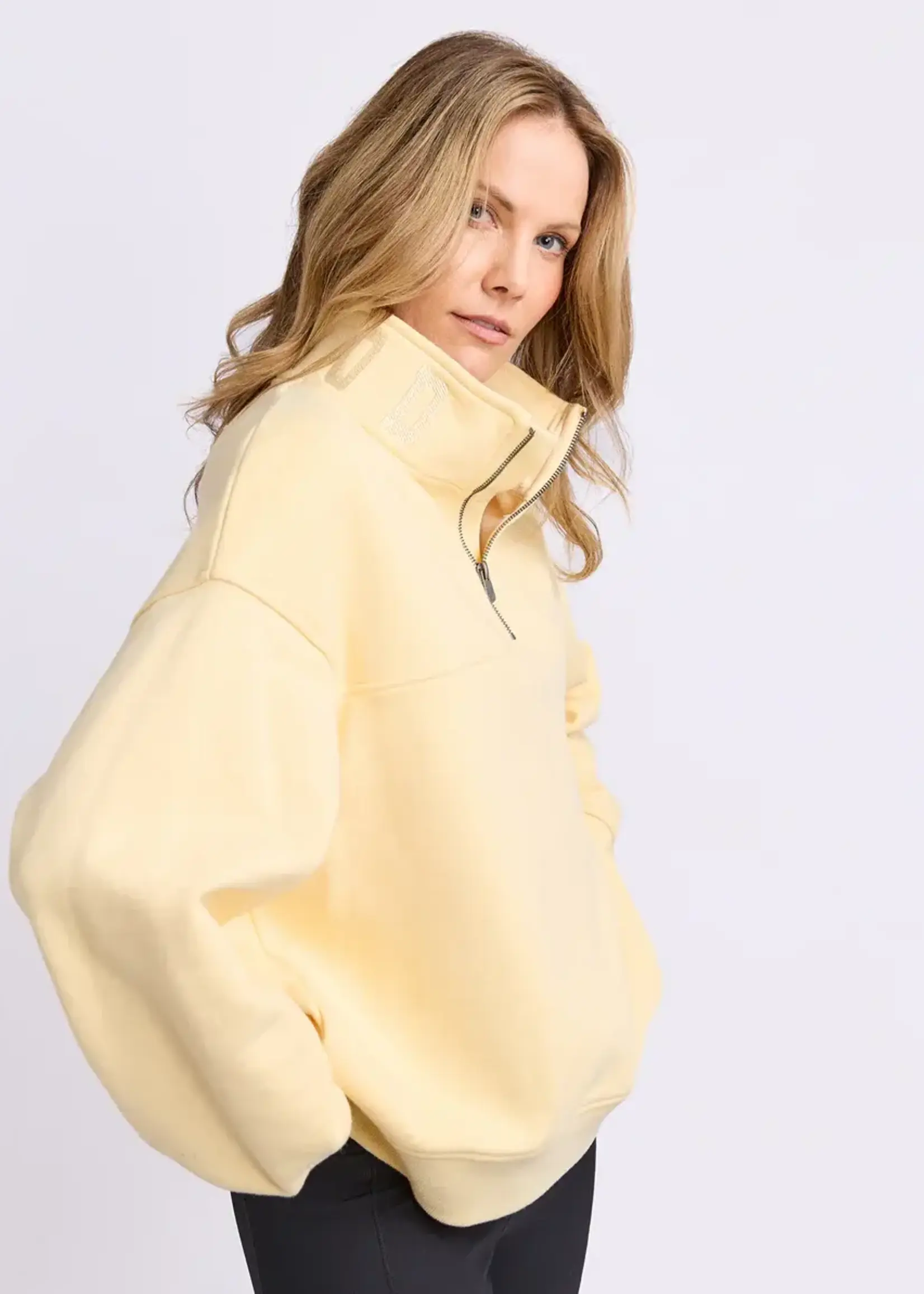 Foxwood College Zip Crew