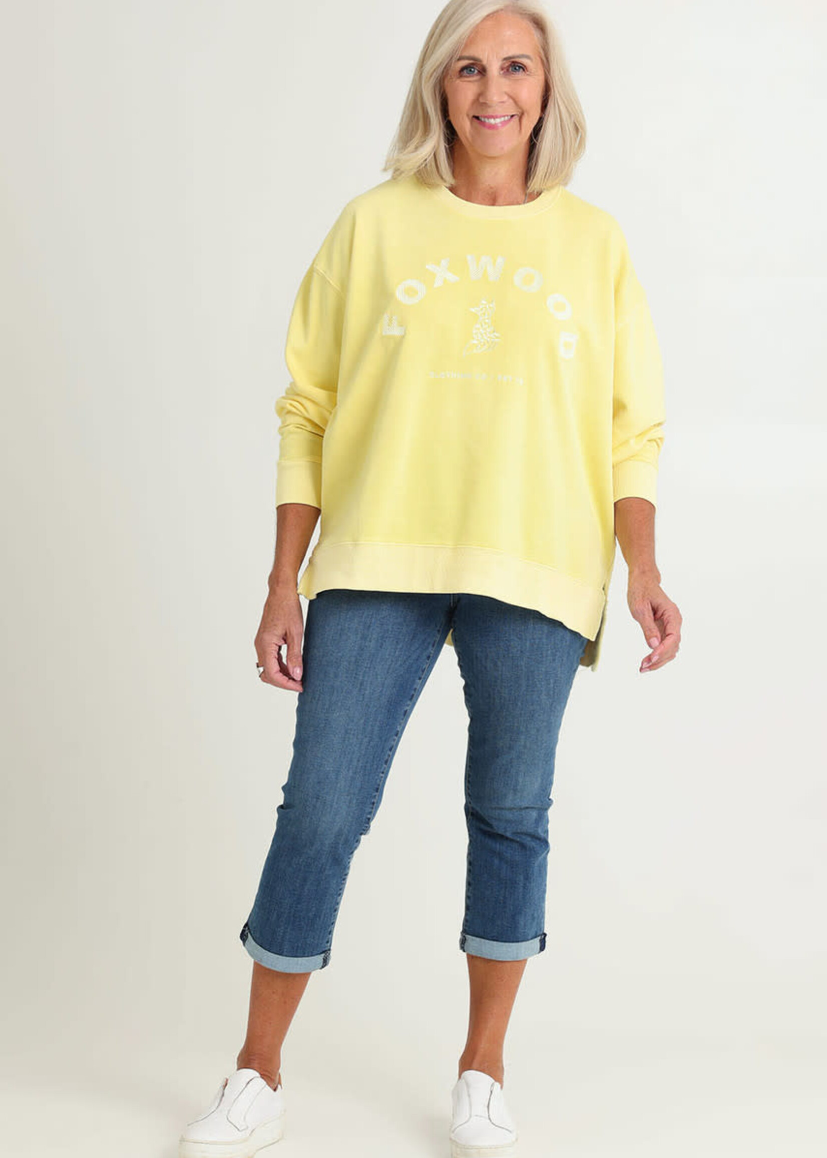 Foxwood Effortless Crew