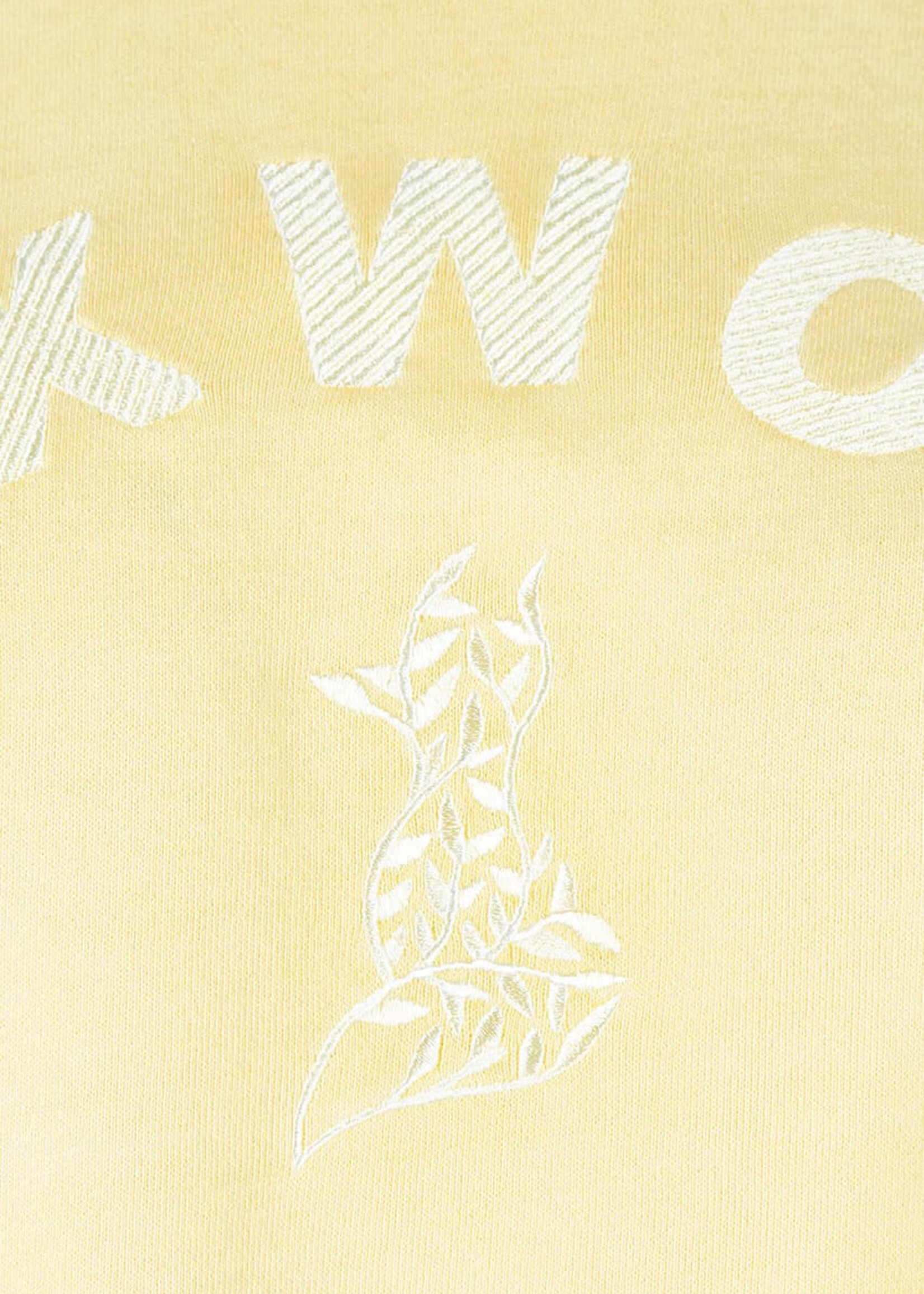 Foxwood Effortless Crew