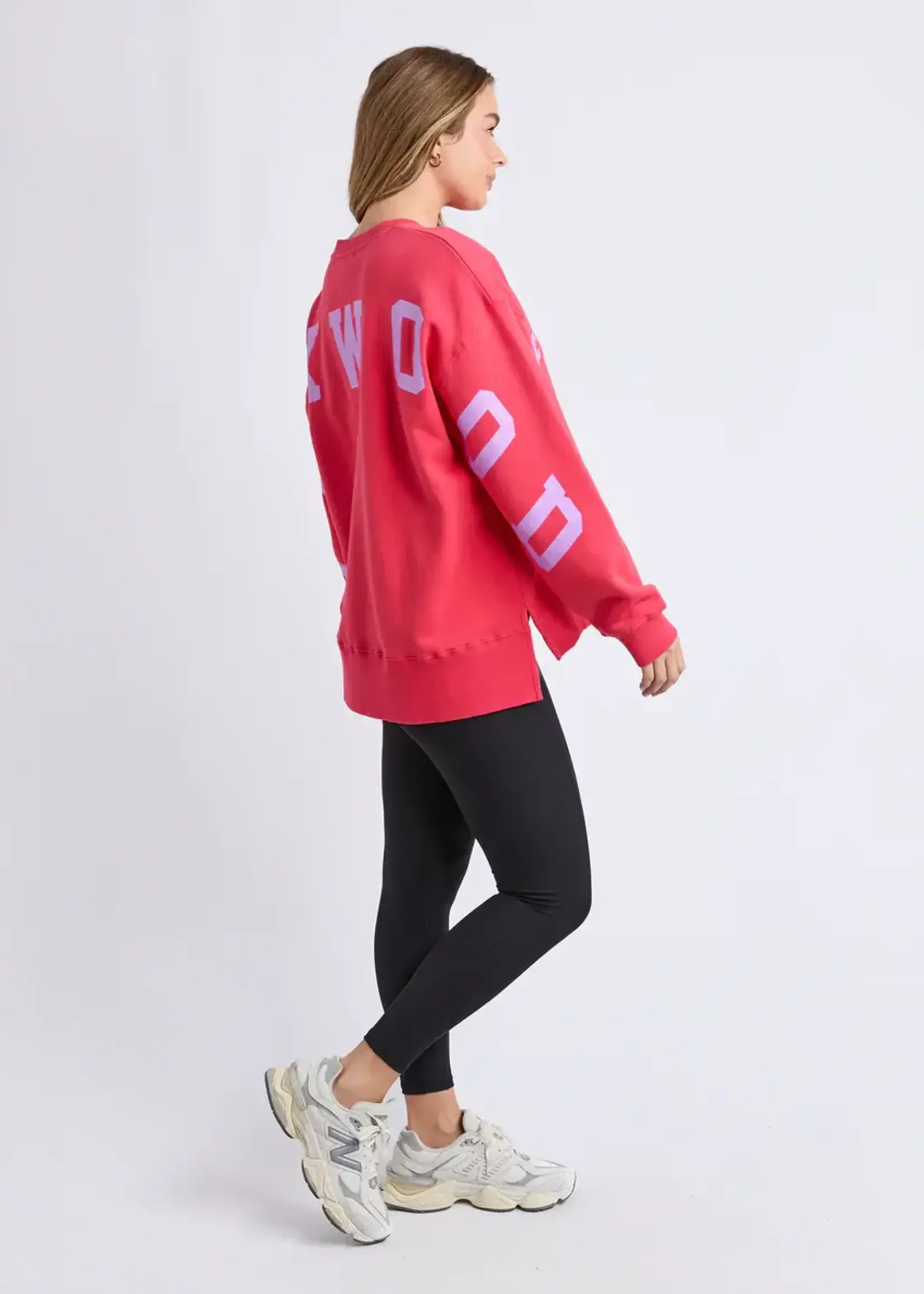 Foxwood Interval Crew