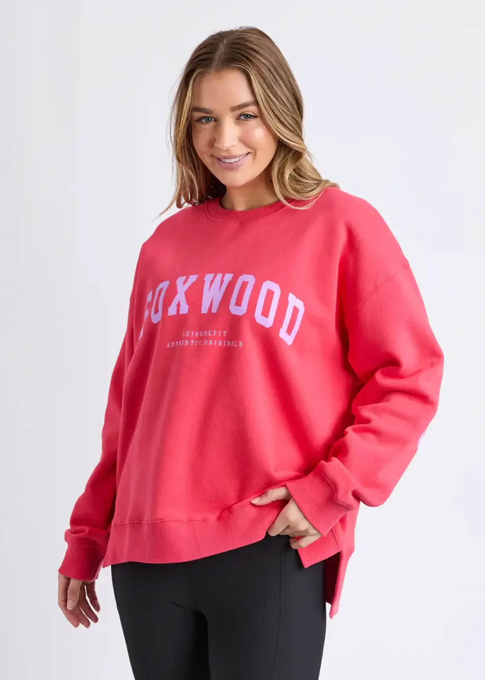 Foxwood Interval Crew