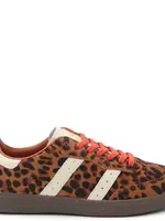 Goodsole Leopard/Ivory Parallel (N)