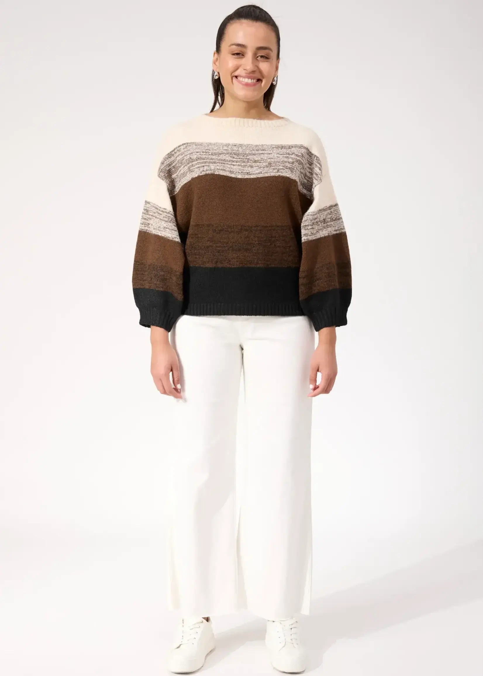 Haven Valenza Jumper