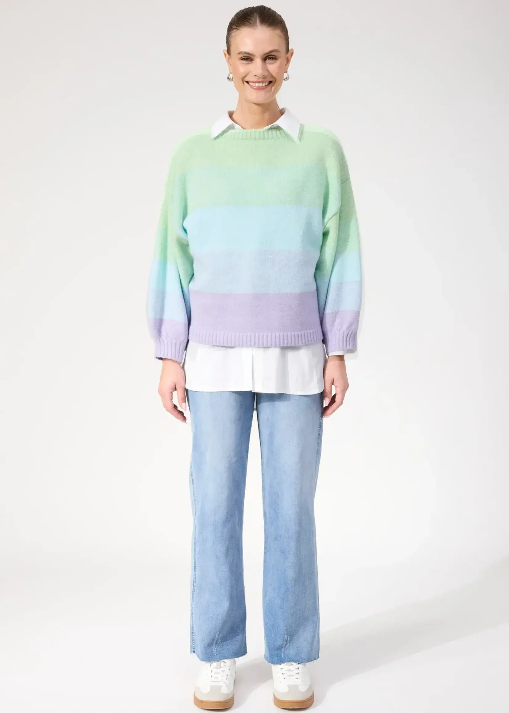 Haven Valenza Jumper