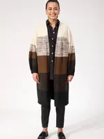 Haven Valenza Cardigan Natural