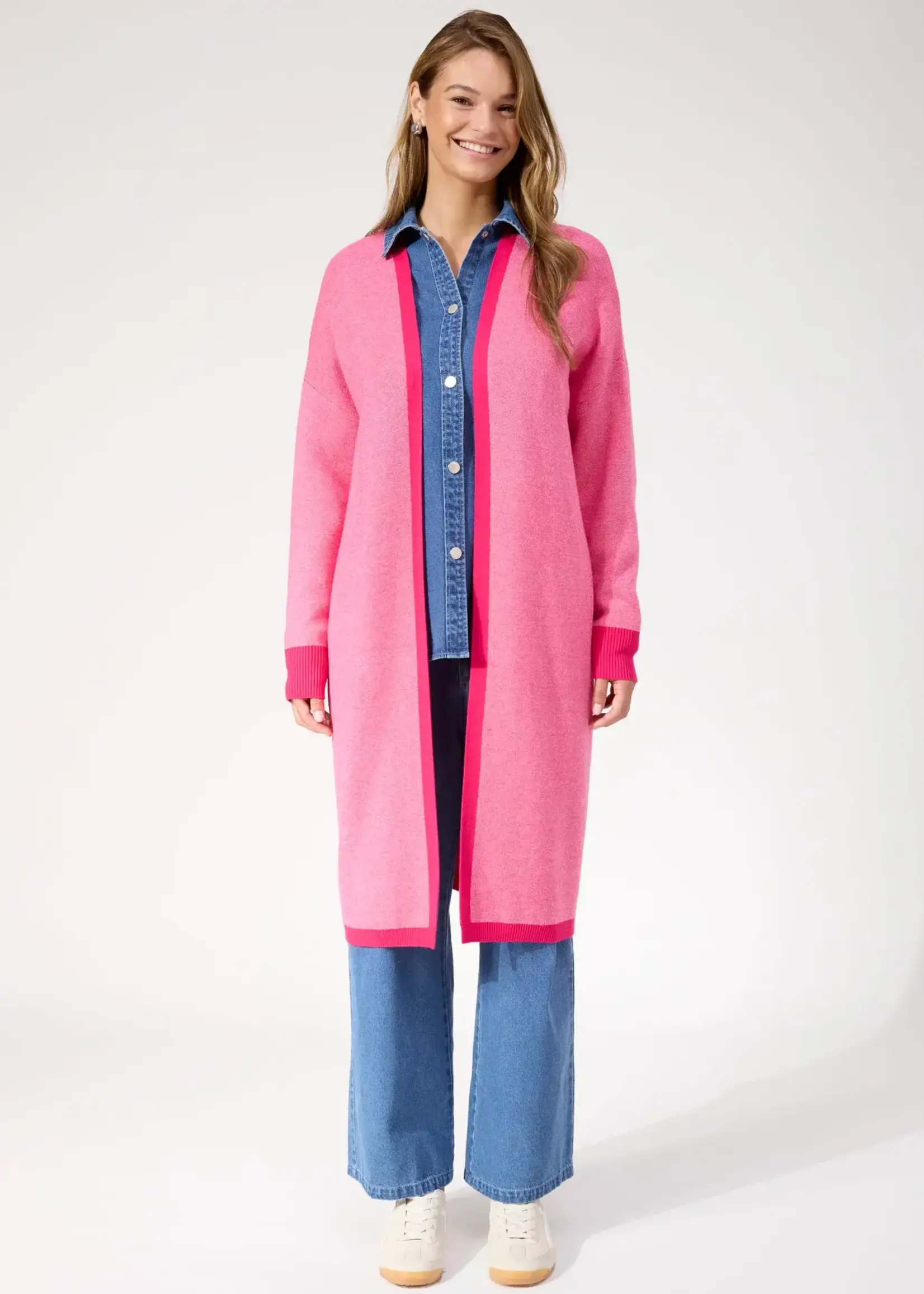 Haven Monterosa Cardigan