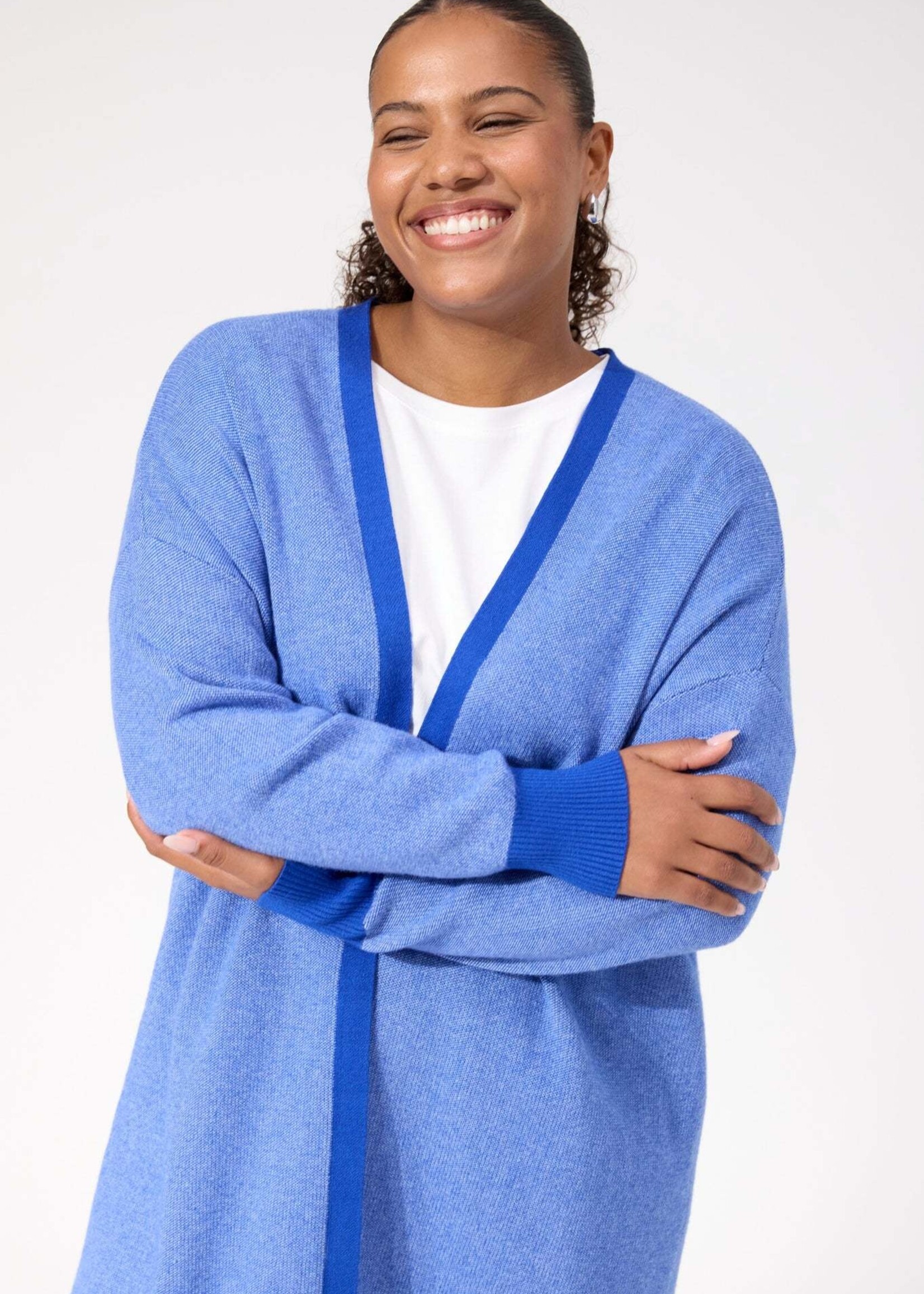 Haven Monterosa Cardigan