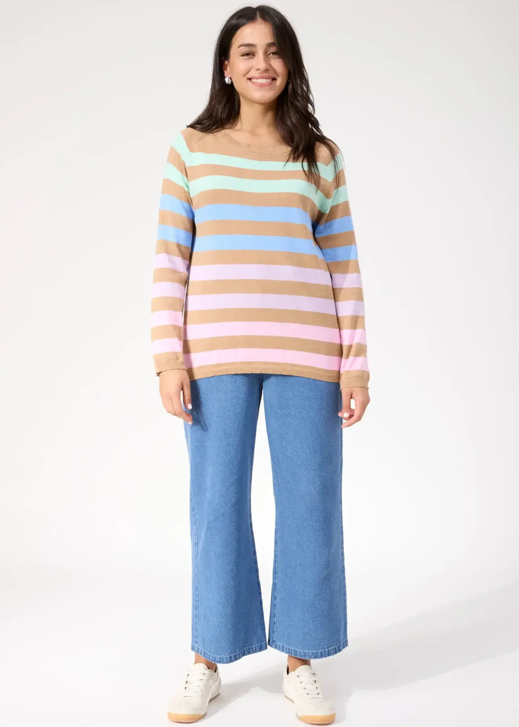 Haven Vermont Jumper