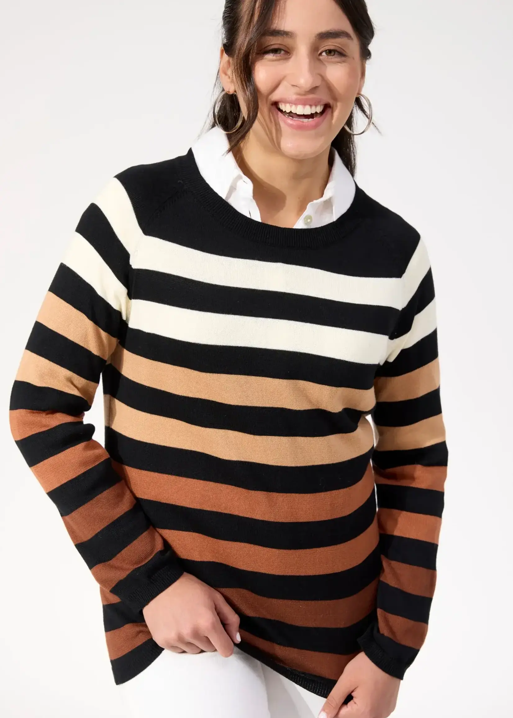 Haven Vermont Jumper