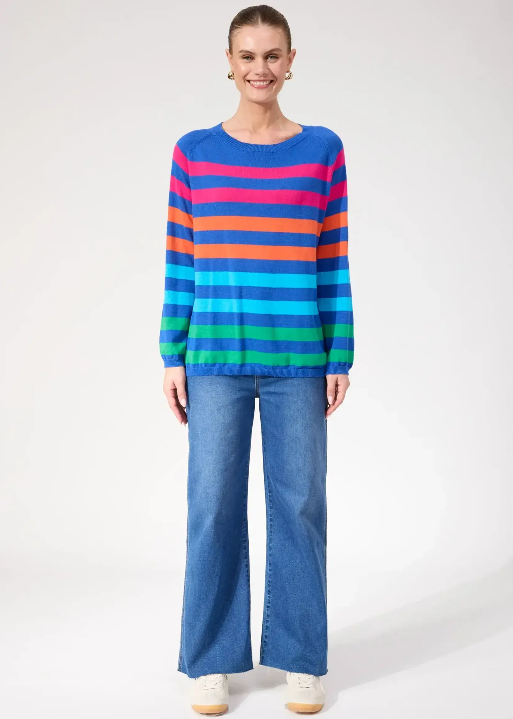 Haven Vermont Jumper