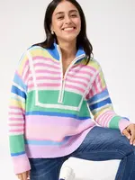 Haven Alaska Stripe Jumper