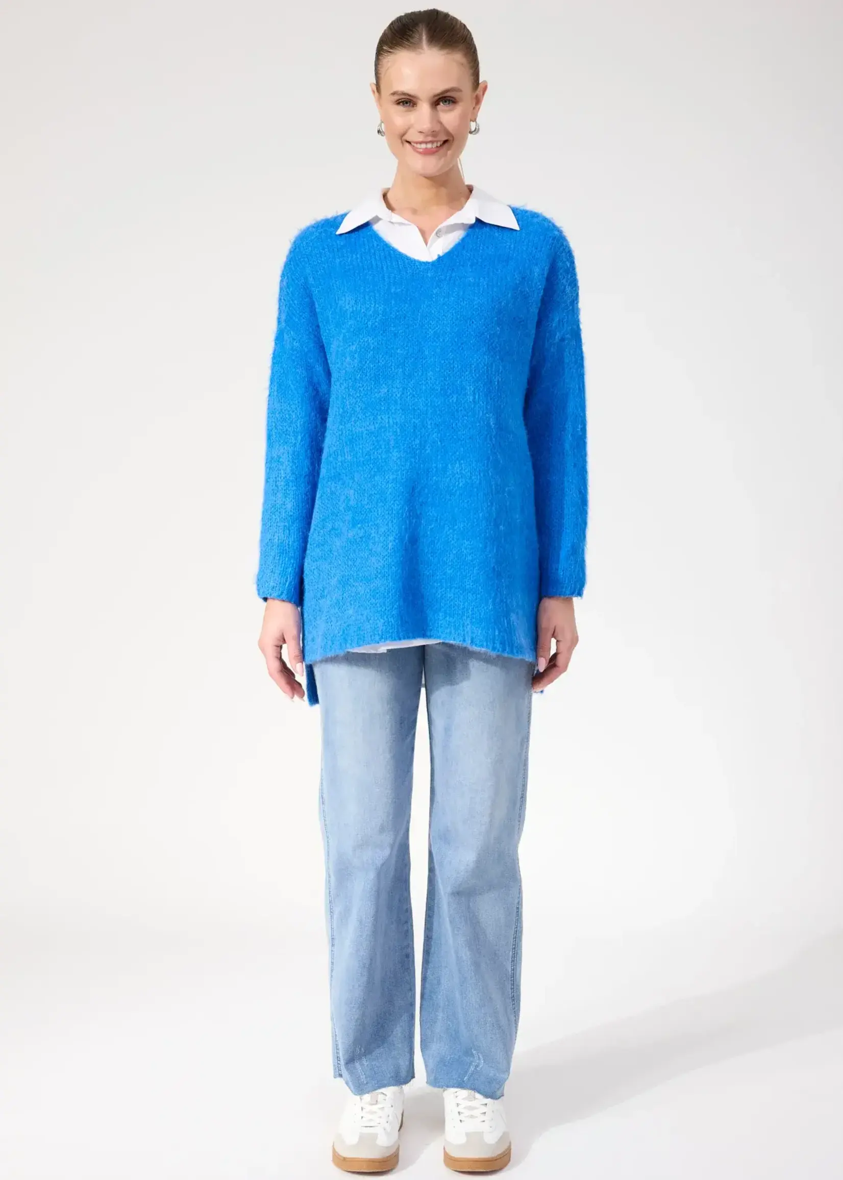 Haven Lyon Relaxed Jumper