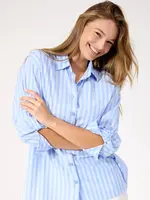 Haven Monterosa Stripe Shirt