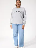 Haven Boston logo Sweatshirt