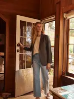 Isle Of Mine Cassidy Blazer