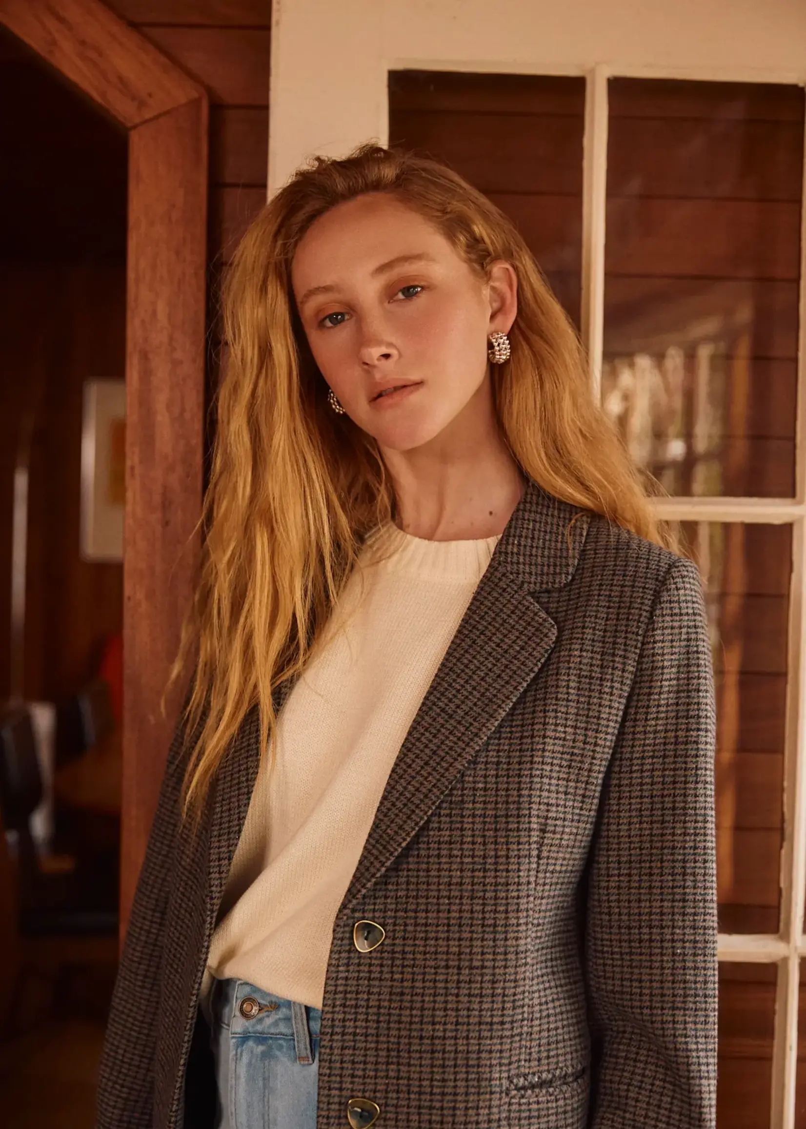 Isle Of Mine Cassidy Blazer