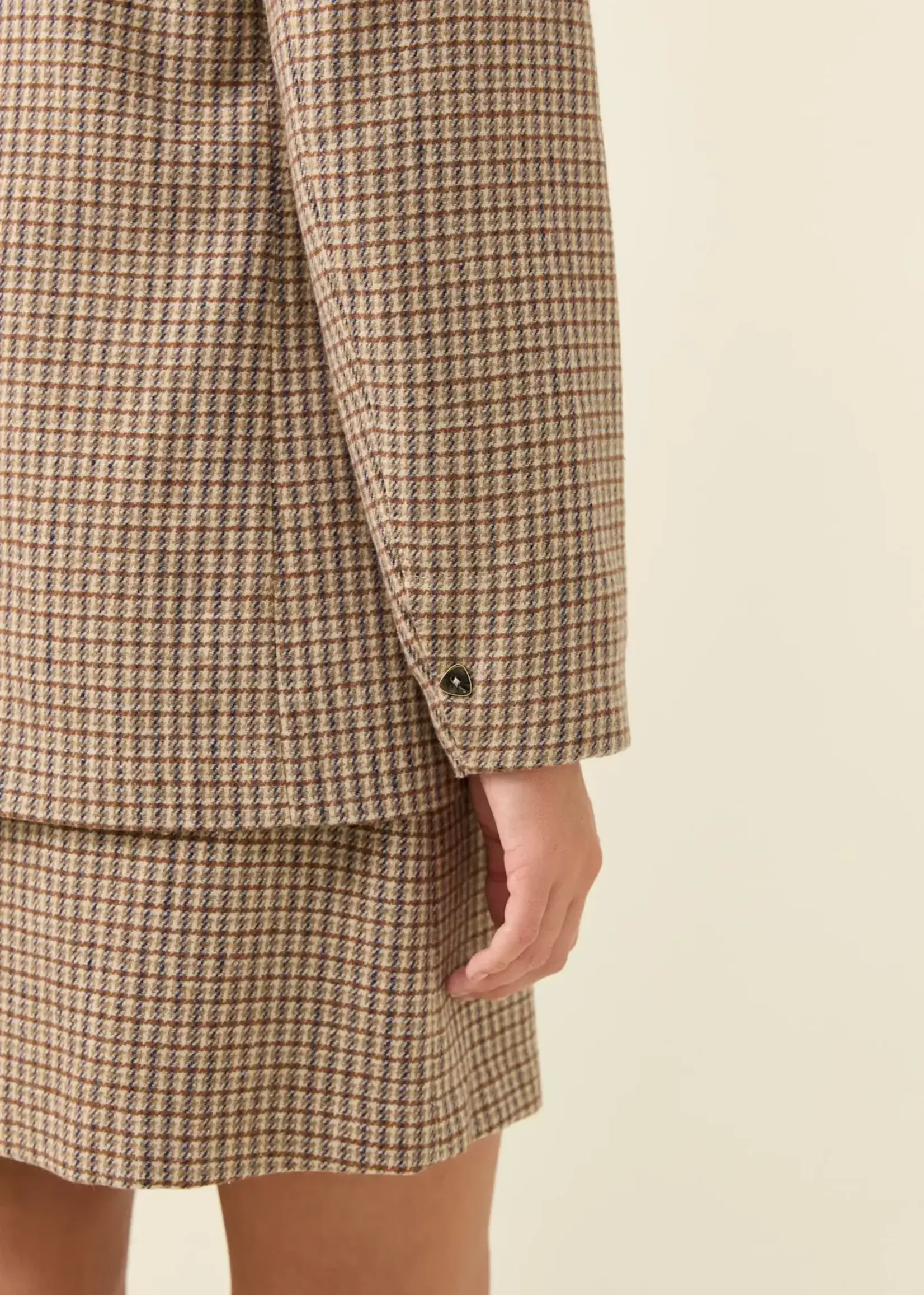 Isle Of Mine Cassidy Blazer